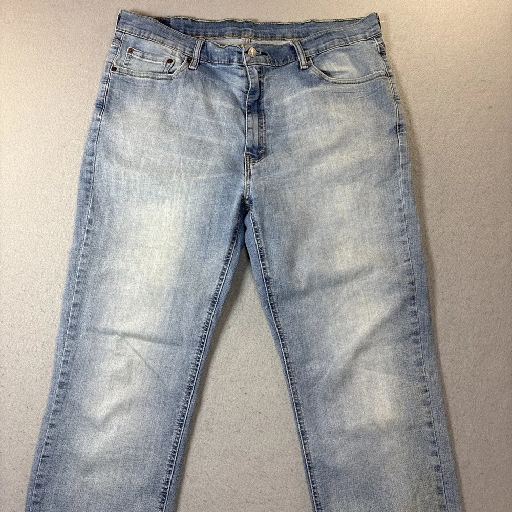 Levis please check